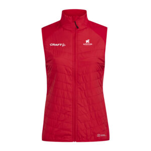 ADV Nordic Club Vest W front