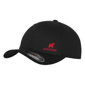 6277 Flexfit Wooly Combed 5 panel