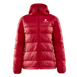 Craft CORE Explore Isolate Jacket Woman front