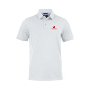 354420 00 Advantage Premium Polo front