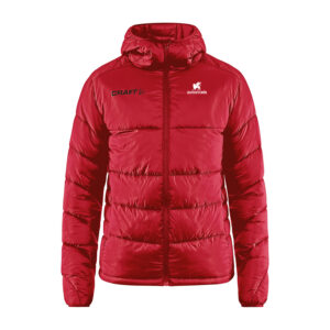 CORE Explore Isolate Jacket M front