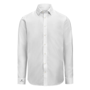GB02 Twill Stretch Slim Fit front